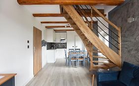 Apartamenty na Skraju